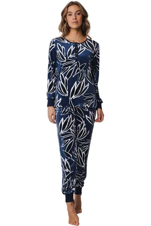 Pastunette Dames pyjama 20242-130-4