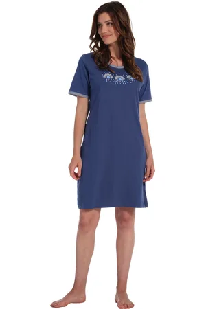 Pastunette Dames nachthemd 10231-138-2 - - 44