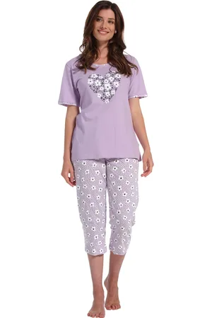 Pastunette Capri pyjama 20231-102-2