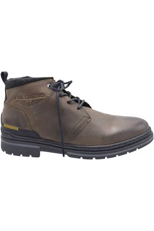 PME Legend™ Fleetman