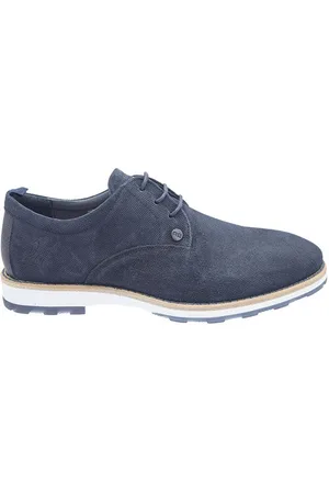 rehab Pozato suede Weave