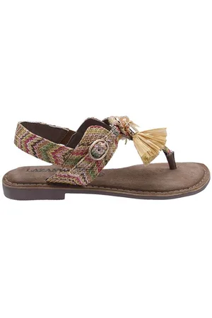 Lazamani LA75119 brown