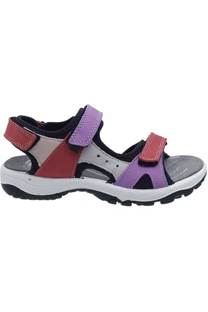 Rohde 5380 roze/multicolor