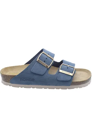 Rohde 5590 /blauw