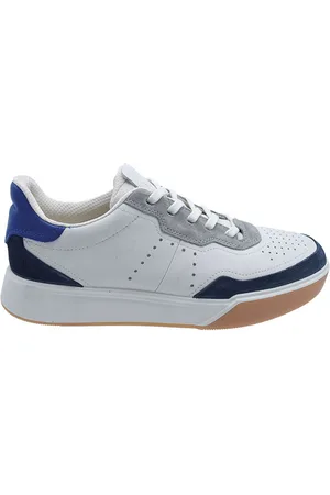 Ecco Street Court Lea