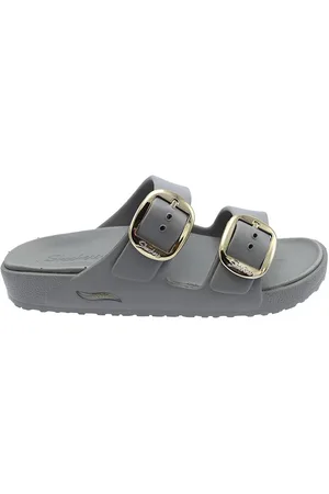 Skechers Arch Fit Cal Breeze-Gold Star