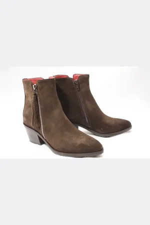 lilian 11778 enkellaars