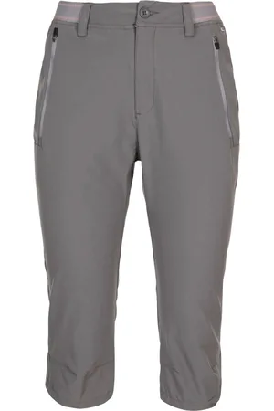 Trespass Dames dankbare 3/4 korte broek