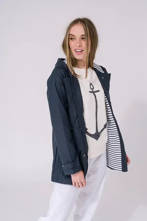Batela Navy regenjas middelburg 25%