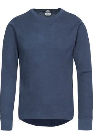 Trespass Volwassenen unisex unify thermische basislaag top