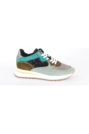 Floris van Bommel Sfw-10093-52-02 dames sneakers