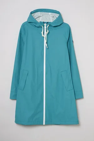 Tanta Rainwear TANTÄ RAINWEAR Aqua- dames regenjas nuovola