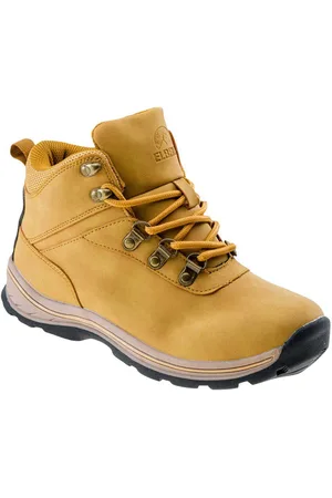 ELBRUS Wandelschoenen wadi mid cut kinderen/kinderen