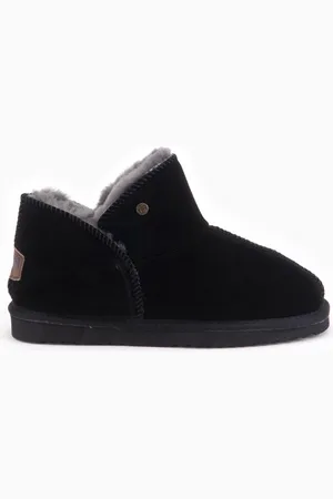 Warmbat Willow black