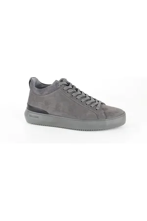 Blackstone Yg23 thunderstorm heren sneakers