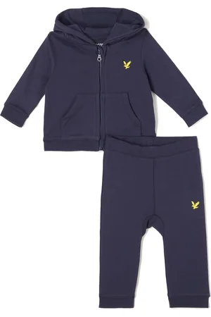 Lyle & Scott Casual sweater jongens