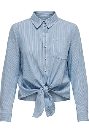 ONLY Blouse lange mouw 15195910