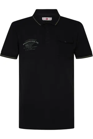 Petrol Industries Polo dusty