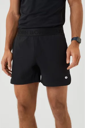 Björn Borg Ace short shorts 10002221-bk001