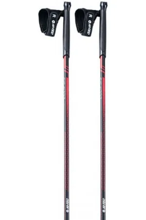 Hi-Tec Eclipsis wandelstokken voor volwassenen