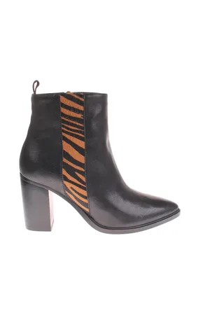 SPM Higer ankle boot 21940002