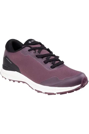 Hi-Tec Dames benard waterdichte wandelschoenen