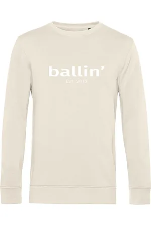 Ballin Basic sweater