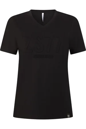 ZOSO Casaul t-shirt dames