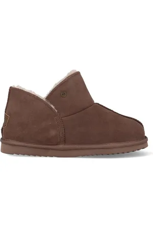 Warmbat Pantoffels willow wlw321064 liver
