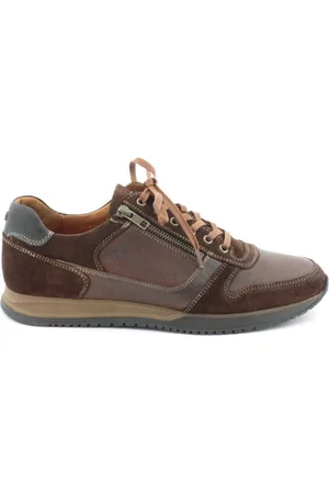 Australian Footwear Browning 15.1473.02.d47-brown