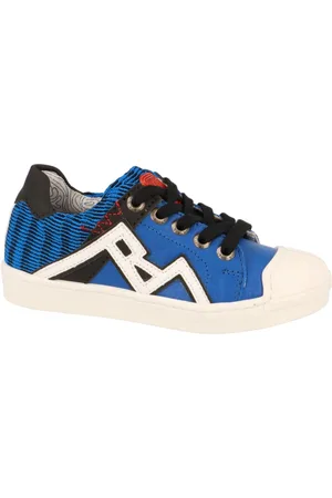 Red Rag Sneakers