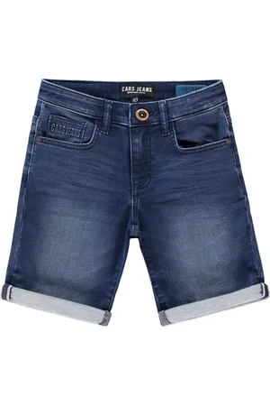 Cars Casual short jongens