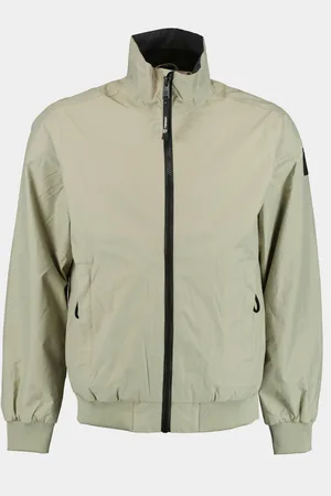 Tenson Zomerjack steek 12501763613/660