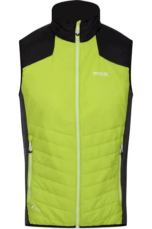 Regatta Heren halton vi lichtgewicht body warmer