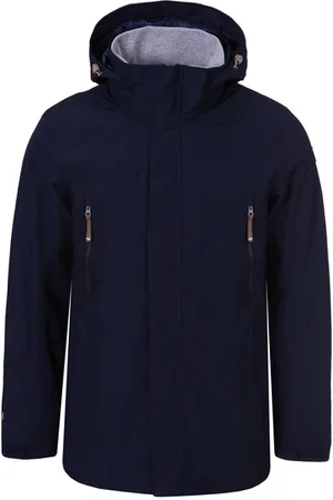 Icepeak Casual winterjas heren