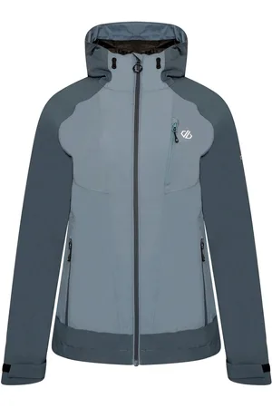 Dare 2B Dames veritas era gerecycleerd waterdicht jasje