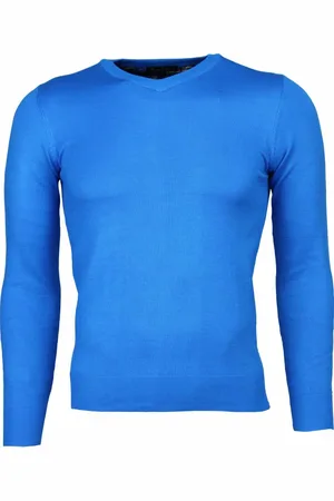 TONY BACKER Casual trui v