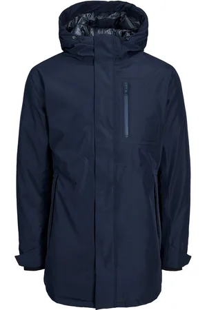 JACK & JONES Jjswing parka