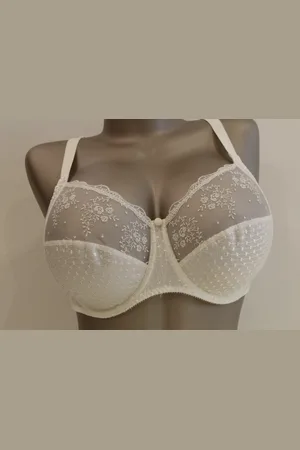 Empreinte Lucile beugel bh 07198 naturel