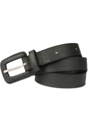 Petrol Industries Riem 25214 green