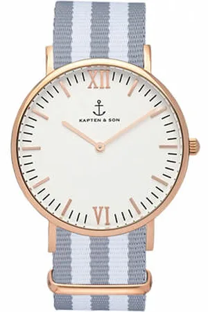 Kapten & Son Horloge space campus 4251145213138