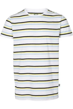 Kronstadt Casual t-shirt heren