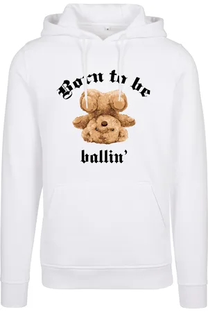 Ballin Born to be hoodie