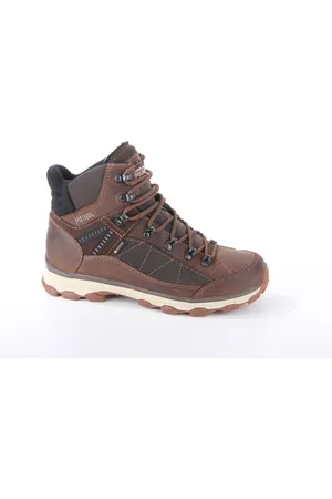 Meindl 2451-32 dames wandelschoenen hoog
