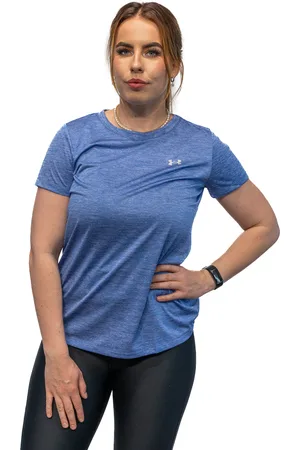 Under Armour Sportshirt dames
