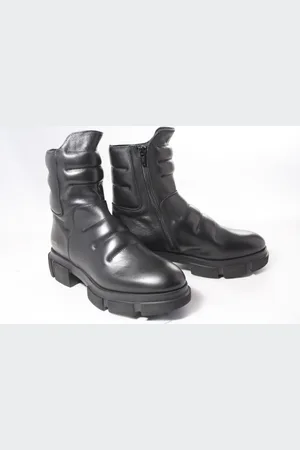 Copenhagen Shoes Cph546 biker boots