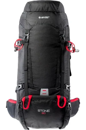 Hi-Tec Unisex volwassene stenen rugzak