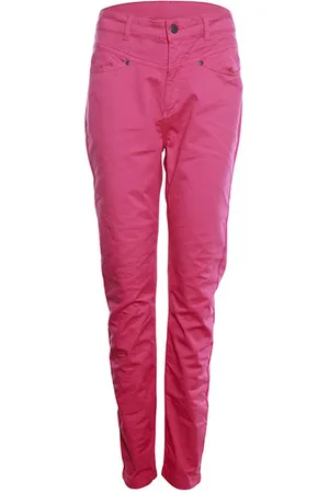 Poools Broek 313140 pink