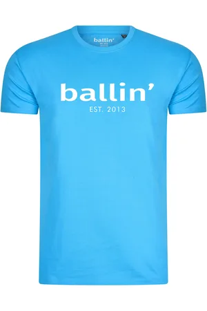 Ballin Regular fit shirt