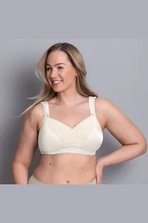 Anita Havanna comfort bh zonder beugel 5812 crystal